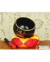 5吋銅合金 蓮花銅磬 頌缽